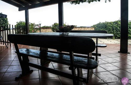 Casa la conchiglia sulla spiaggia - Foto 10