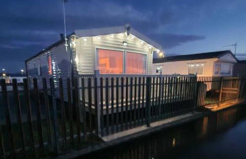 6Berth- SeaFront- AmazingViews- FamilyFriendly - Foto 12