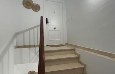 APARTAMENTOS JUAN RAMÓN JIMÉNEZ 3 - Foto 25