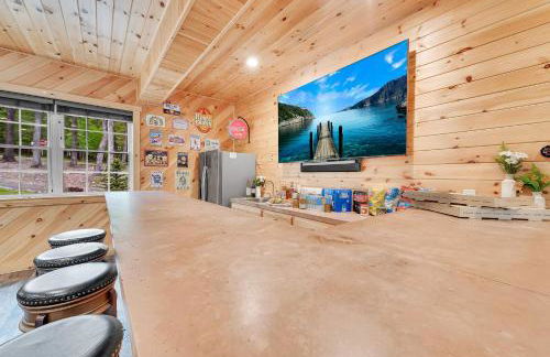 6 Bedrooms Hot Tub Game Room Movie Theater - Foto 17