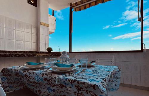 Un Mar Azul que Brilla - Foto 40