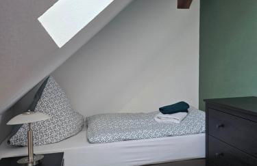 Ferienwohnung Forsthaus - Foto 5