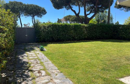 Appartamento Con Giardino A 2 Passi Dal Mare - Foto 9