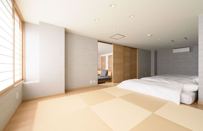 BEYOND HOTEL Takayama 3rd - Foto 14