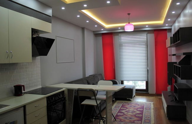 Ottoman Suites - Foto 1