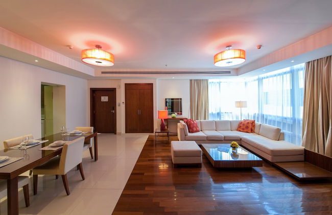 Fraser Suites Doha - Foto 51