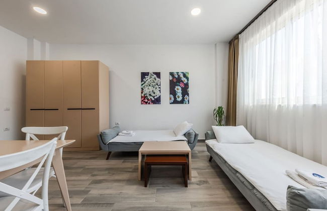 Seaside Apartment With Resort Access - Margarita - Photo 9