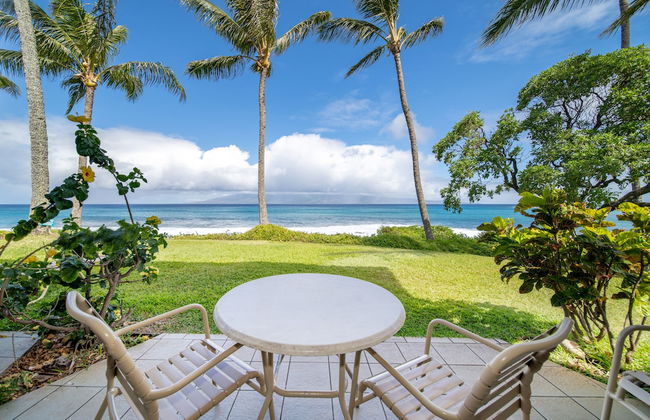 Napili Shores Maui by OUTRIGGER - Foto 33