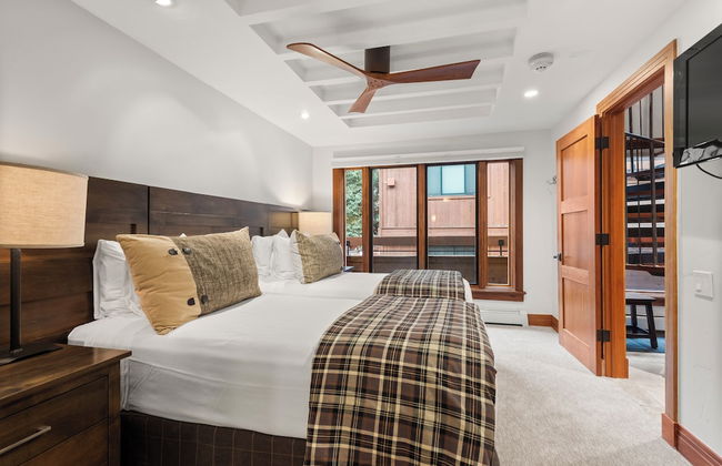 Fasching Haus Condominiums by Frias - Foto 32