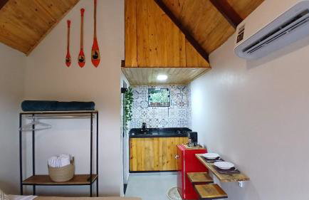 Chalés do Zaney - Paraty - Foto 10