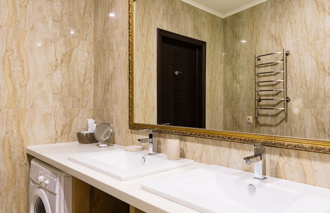 ARTapart Hotel - Photo 37