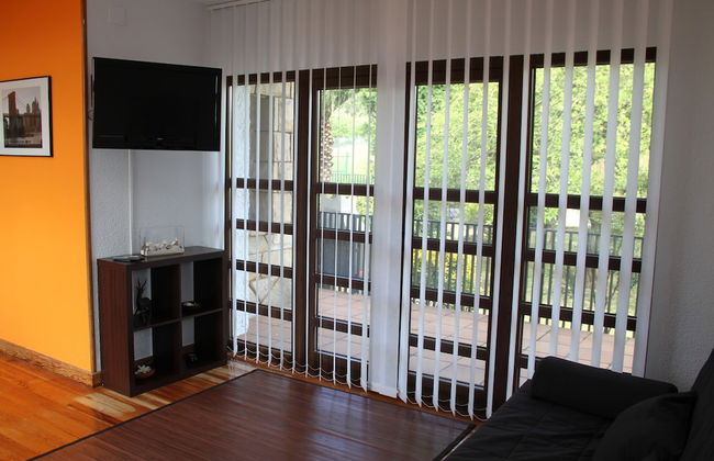 Apartamentos Sierra Pulide - Photo 37