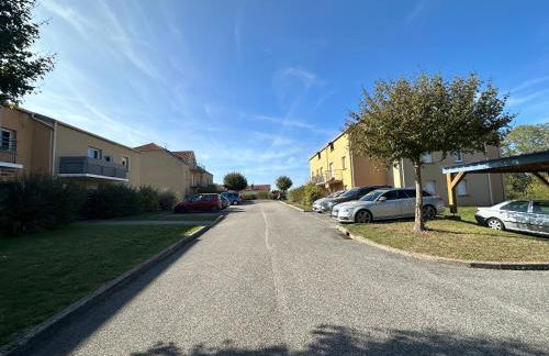 L'Evasion Verte - Parking privé - Photo 10