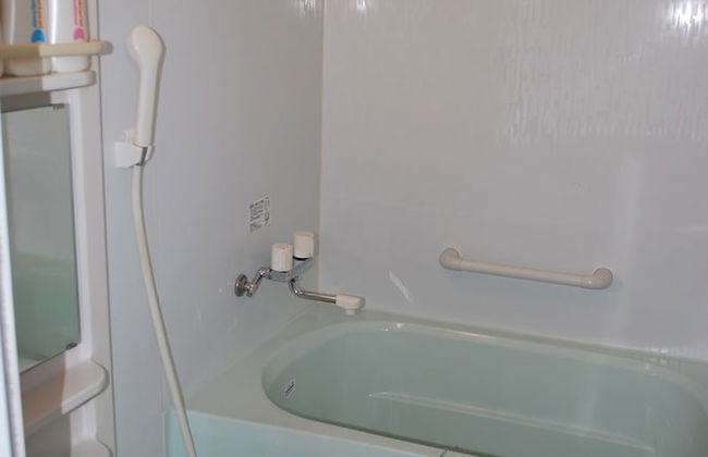 Apartment A at Asahikawa City - Foto 6