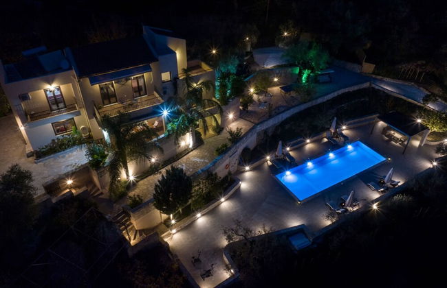 Serenity River Villa - Foto 45