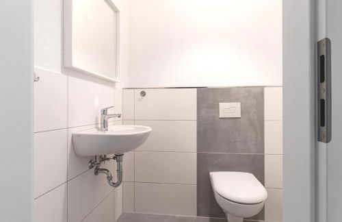 Ferienwohnungen Galerie im Klink - Foto 55