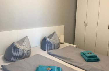 Hafen 15 - Ihre Ferienwohnung am Hainer See bei Leipzig - Foto 23