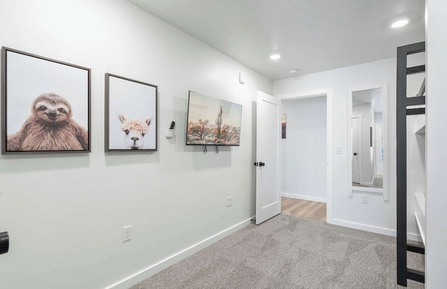 Vintage Desert 5 BDR w/ Resort Amenities - Foto 59