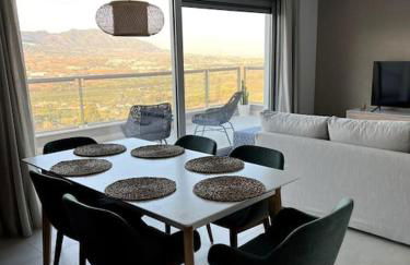 Luxury penthouse with sea view in La Cala Golf Resort - Photo 3