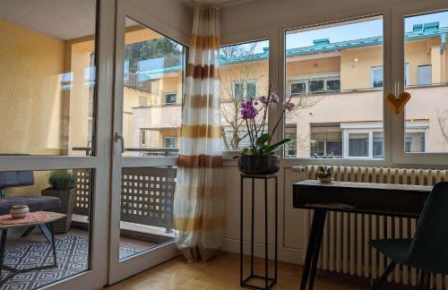 SONNENSCHEIN... ankommen und Zuhause fühlen... Apart-VL - Foto 23