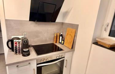 Appartment an der Wühle - Foto 9