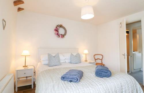 Rose Cottage - Foto 23