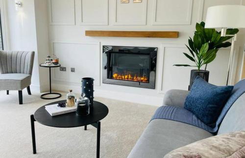 Charming Cottage close to M4 Bridgend - Foto 11