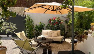 Casa Cycas, Meublé tourisme 4 étoiles - Foto 2