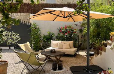 Casa Cycas, Meublé tourisme 4 étoiles - Photo 2