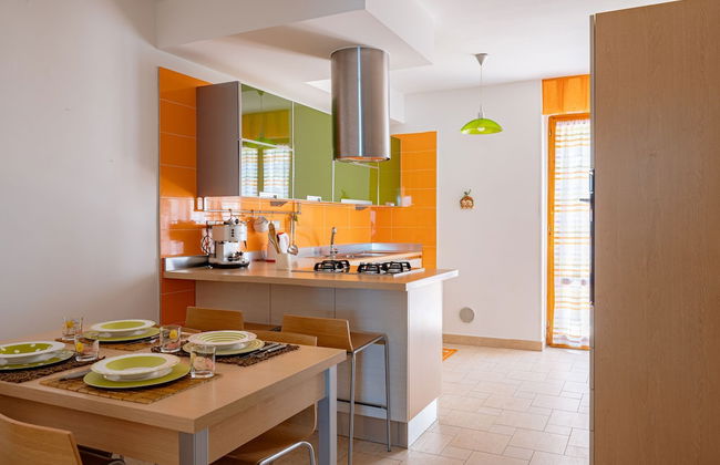 La Rocchetta in Rocca San Giovanni - Foto 8