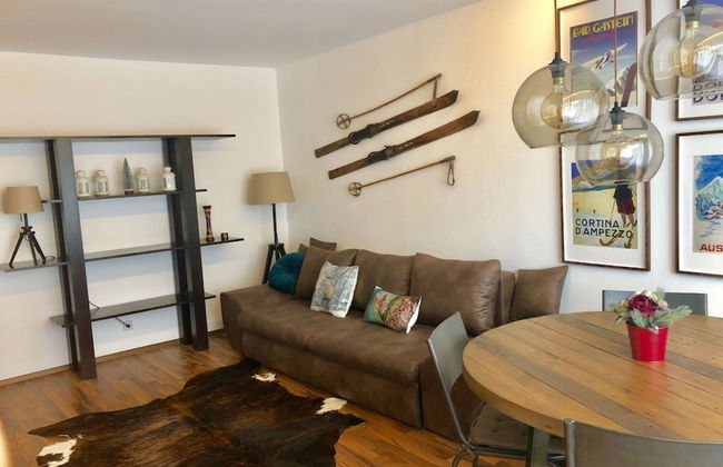 Apartment in Winter Resort of Bad Gastein - Foto 14