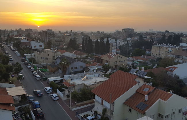 Penthouse in the City - Foto 20