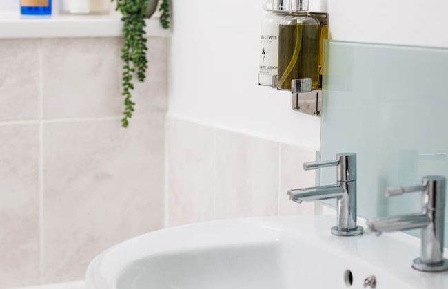 Bijoux Central Plymouth 1 Bed Apartment - Foto 18