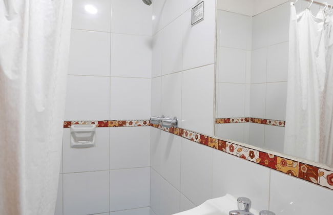 Suite Service Apart Hotel - Photo 73