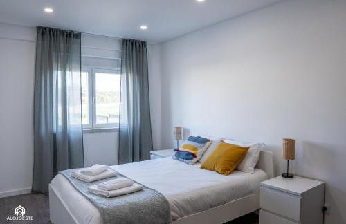 Navio Beach Apartment Santa Cruz - Foto 12