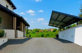 Adalia House Medimurje Private Wellness Nature View & Wine Region - Foto 29