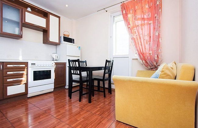 ApartLux Yugo-Zapadnaya Superior - Foto 6