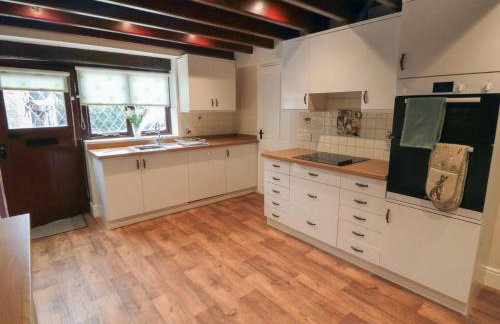 Beaconsfield Cottage - Foto 13