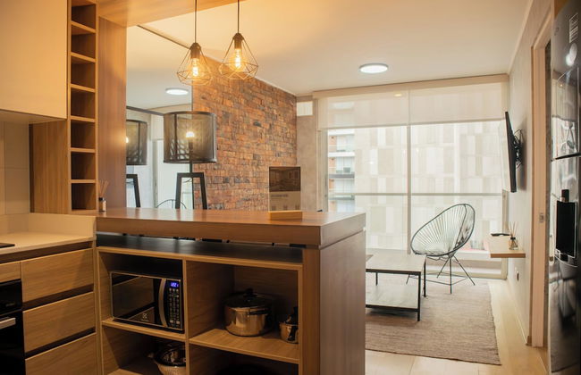 Exclusive Apartments in Pedro Martinto by Wynwood-House - Foto 48