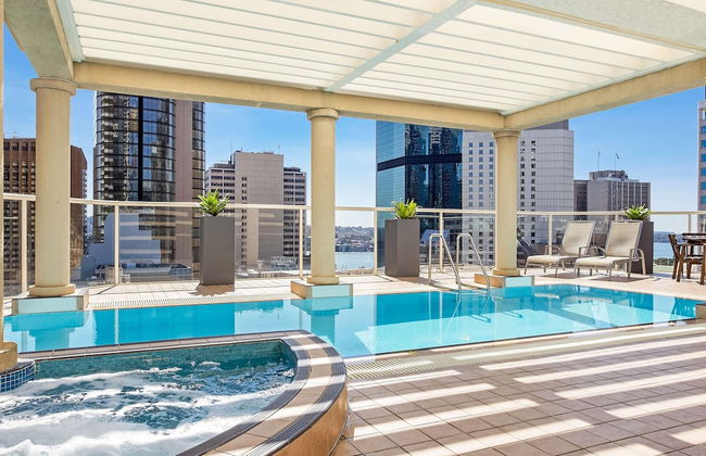 Mantra 2 Bond Street Sydney - Foto 1