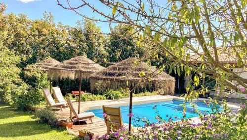 Countryside Villa near Porto - Foto 1, Garden view