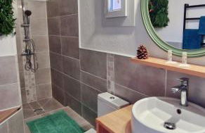 L'Original, Superbe appartement à 5min de la plage - Foto 9