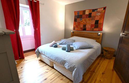 Maison Lagrave - Foto 24