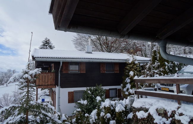 Chalet Anna Near Ski Area in Niedernsill - Foto 26