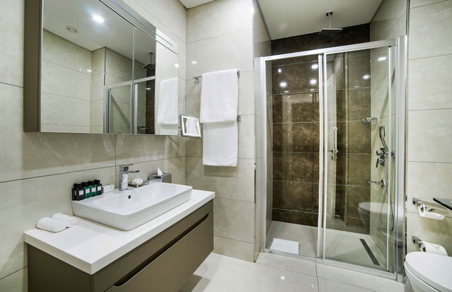 Radisson Residences Vadistanbul - Photo 64