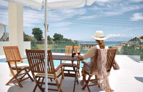 Mini Villa Tsaros - Foto 19