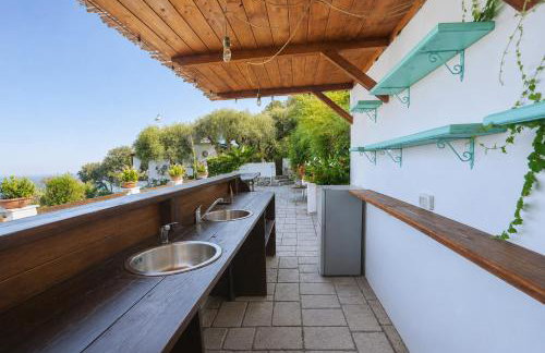Villa Mariani - Italian Coastal Charm - Foto 68