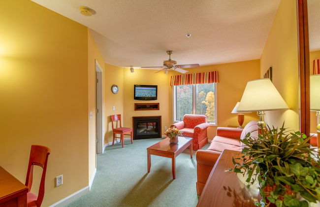 Massanutten's Woodstone Meadows by Tripforth - Foto 33