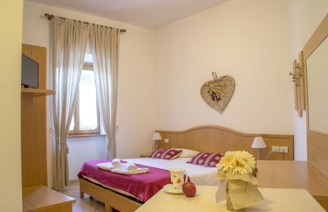 Antica Residenza de Poda - Foto 11