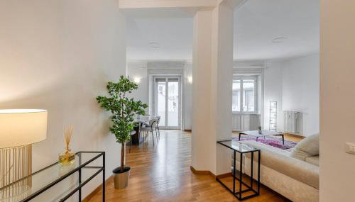 Vigoni 3 - Wonderful Apt for 6 People - B Home - Photo 4
